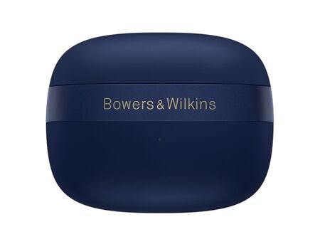 B&W Pi 8 midnight blue Bluetooth Kopfhörer Case/Hülle