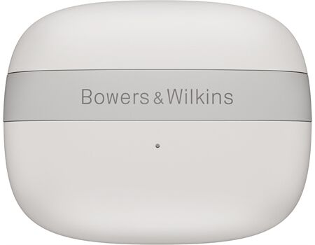 B&W Pi6 Cloud Grey Bluetooth Kopfhörer Case/Hülle