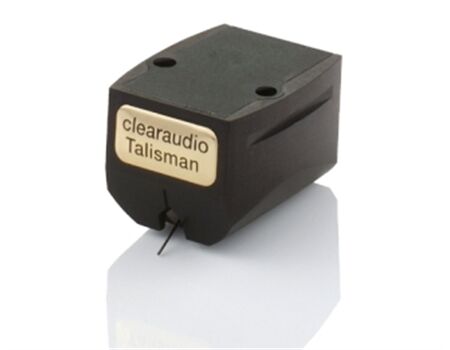 Clearaudio Tonahnehmer Talisman V2 Gold