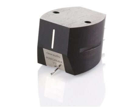 Clearaudio MM-Tonabnehmer Performer V2