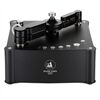 Clear Audio Double Matrix professional Sonic Waschmaschine Schwarz
