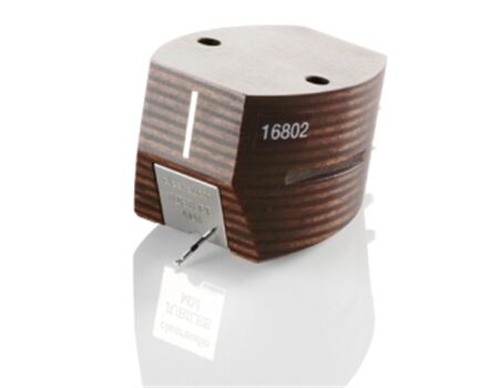 clearaudio MM-Tonabnehmer Jubilee MM