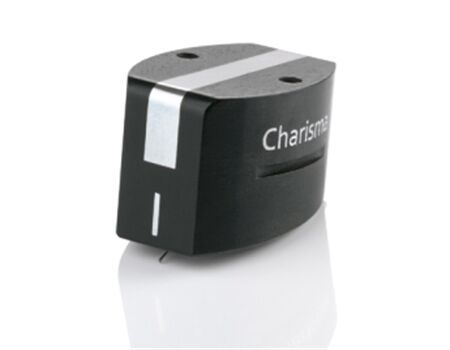 MM-Tonabnehmer Charisma V2