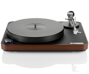Clear Audio Concept Signature Laufwerk Plattenspieler