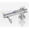 clearaudio Tonarm TT5 silber
