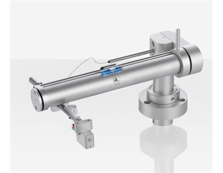 clearaudio Tonarm TT5 silber