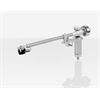 clearaudio Tonarm Verify carbon silber