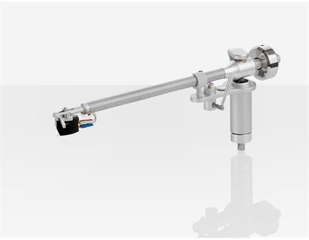 clearaudio Tonarm Verify carbon silber