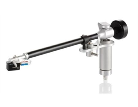 clearaudio Tonarm Concept schwarz
