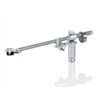 clearaudio Tonarm Clarify carbon silber