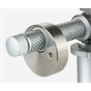 clearaudio Tonarm Clarify carbon silber nah