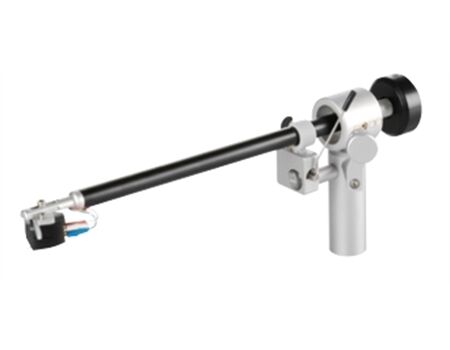 clearausio Tonarm Satisfy Kardan schwarz