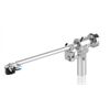 clearausio Tonarm Satisfy Kardan silber