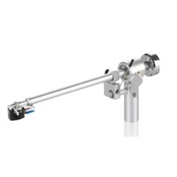 clearausio Tonarm Satisfy Kardan silber