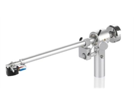clearausio Tonarm Satisfy Kardan silber