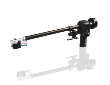 clearaudio Tonarm Profiler schwarz