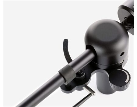 clearaudio Tonarm Profiler