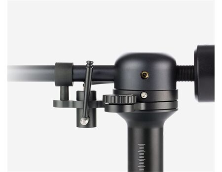 clearaudio Tonarm Profiler