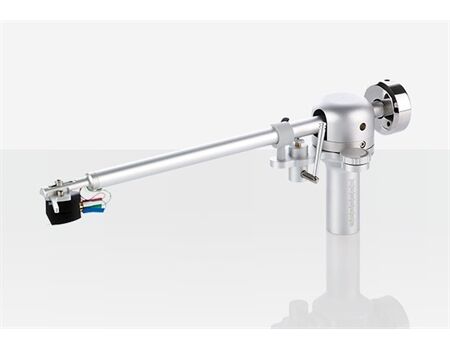clearaudio Tonarm Profiler silber