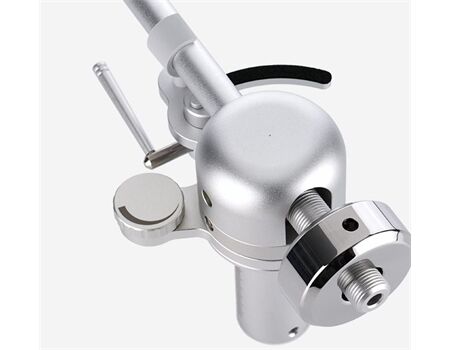 clearaudio Tonarm Profiler silber