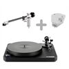 Clearaudio Concept Signature + Tonarm + MM-Tonabnehmer