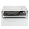 clear audio Concept Signature Abdeckhaube