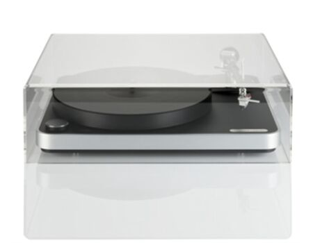 clear audio Concept Signature Abdeckhaube