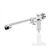 clearaudio Tonarm Verify carbon silber