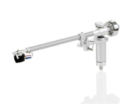 clearaudio Tonarm Verify carbon silber