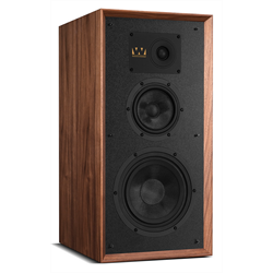 Wharfedale Super Linton Alle Farben Passive Kompaktlautsprecher