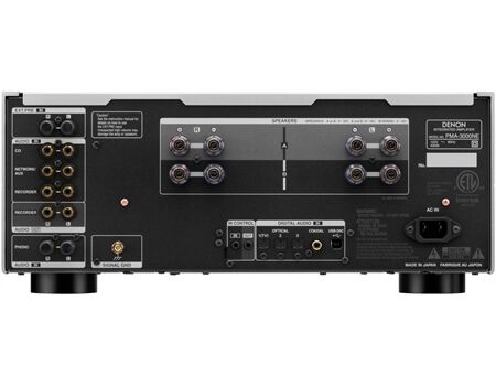 Denon PMA-3000 NE