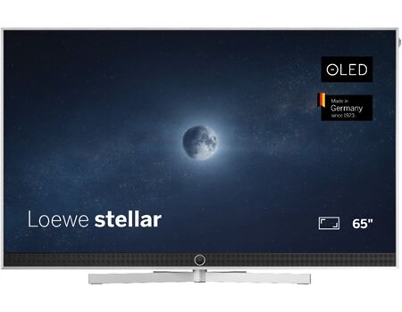 Loewe Stellar. 65 dr+