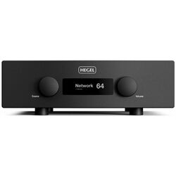 Hegel H400