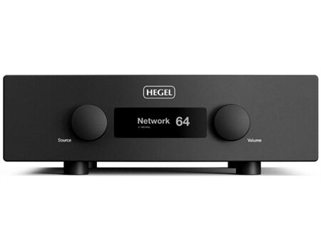 Hegel H400