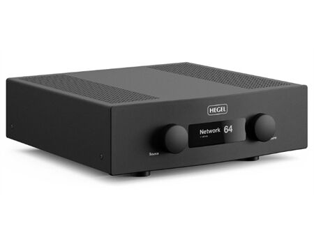 Hegel H400