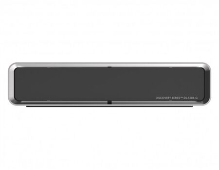 ELAC Discovery Music Server DS-S101-G B-Ware