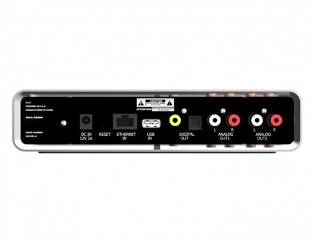 ELAC Discovery Music Server DS-S101-G B-Ware