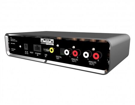 ELAC Discovery Music Server DS-S101-G B-Ware
