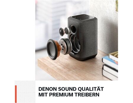 Denon HOME 150