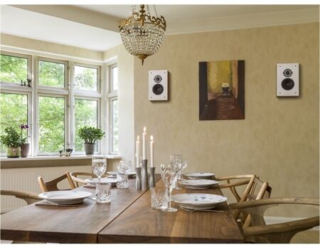 DALI OBERON ON-WALL B-WARE