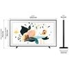 Samsung GQ55LS03TAU The Frame 4.0 2020 B-Ware