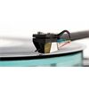 Rega ND7 MM-Tonabnehmer Schwarz/gelb Lifestylebild