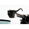 Rega ND5 MM-Tonabnehmer Schwarz Lifestylebild
