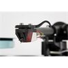 Rega ND3 MM-Tonabnehmer rot Lifestylebild