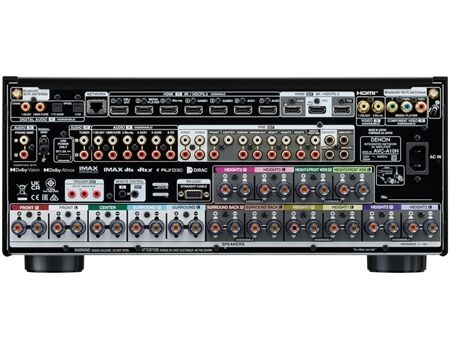 Denon AVC-A10H
