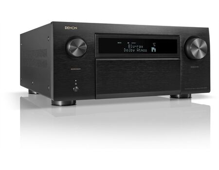 Denon AVC-A10H