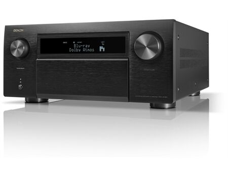 Denon AVC-A10H