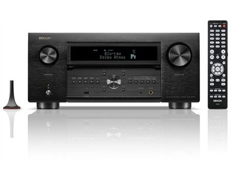 Denon AVC-A10H