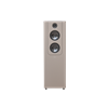 Lyngdorf FR-2 mocca passive Standlautsprecher