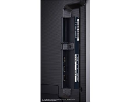 LG OLED55G49LS